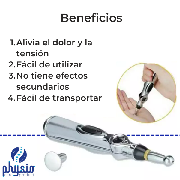 Pointer de Fisioterapia